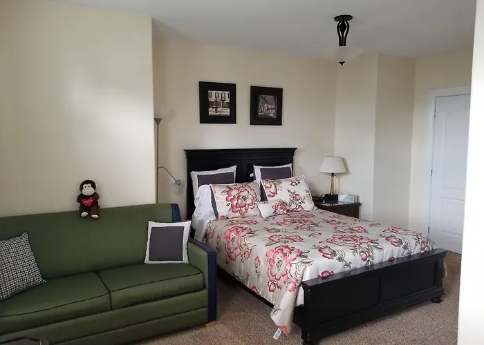 Riverview B&B